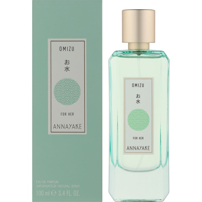Annayake Omizu pentru femei Apa de parfum 100 ml