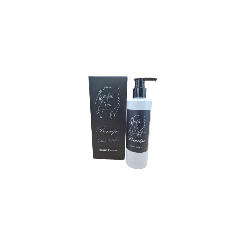 Antonio de Curtis Principe Bath Cream 250 ml — Bath Foam 