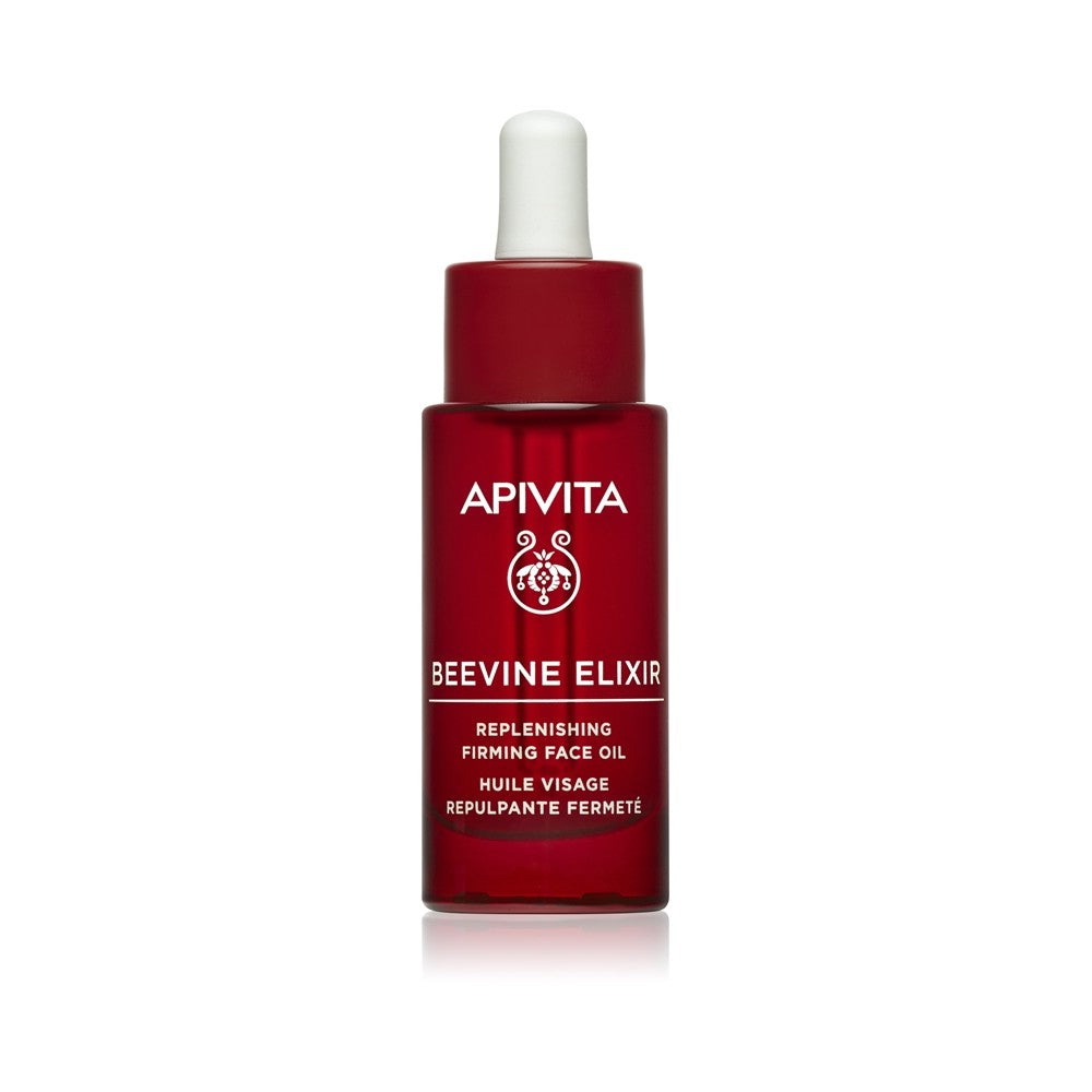 Apivita Beevine Elixir Filling Ansigtsolie 30 ml