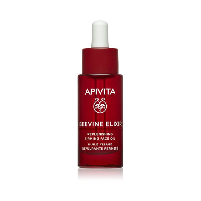 Apivita Beevine Elixir Auffüllendes Gesichtsöl 30 ml — Gesichtsöl 