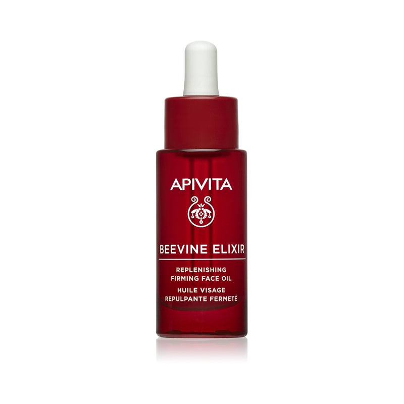 Apivita Beevine Elixir Filling Ansigtsolie 30 ml