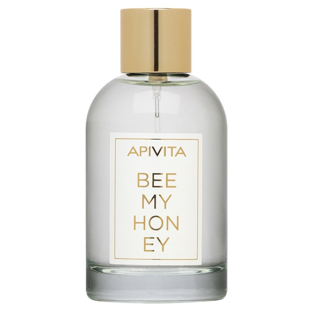Apivita Bee My Honey Bee My Honey Eau de Toilette 100 ml
