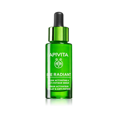 Apivita Bee Radiant Serum 30 ml