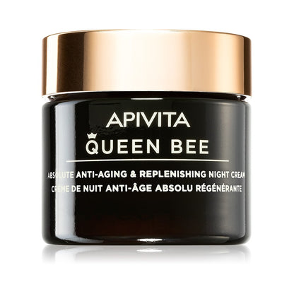 Apivita Queen Bee Night Cream 50 ml
