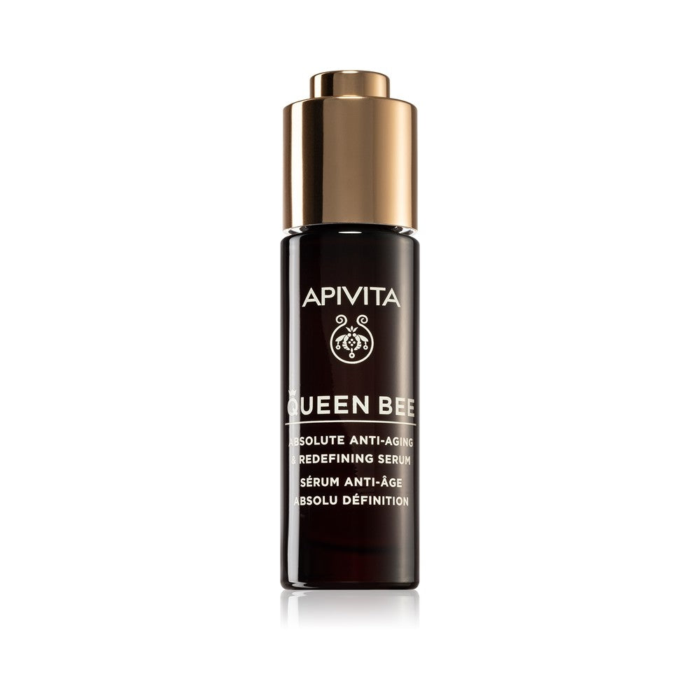Apivita Queen Bee Serum 30 ml