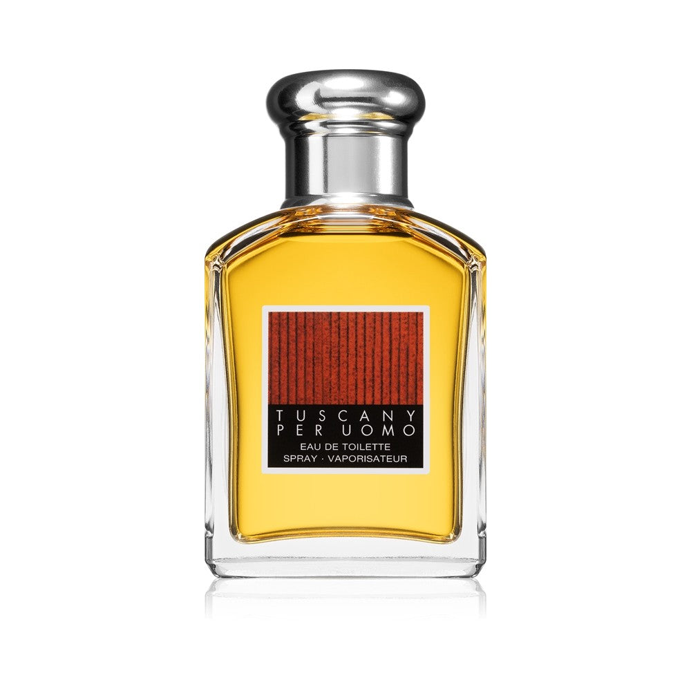 Aramis Tuscany For Men 100 ml — Eau de Toilette 
