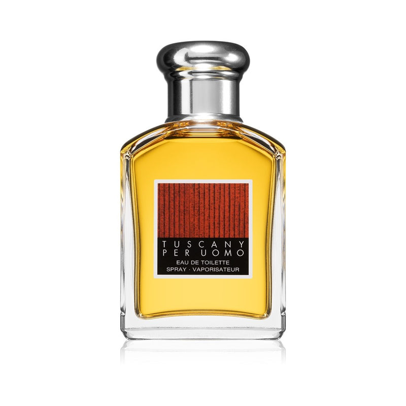 Aramis Tuscany For Men 100 ml — Eau de Toilette 