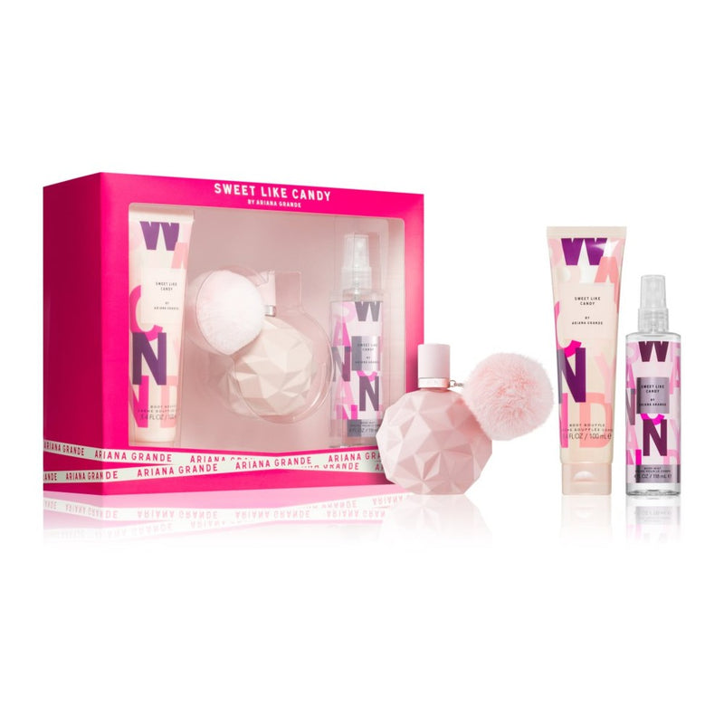 Ariana Grande Sweet Like Candy