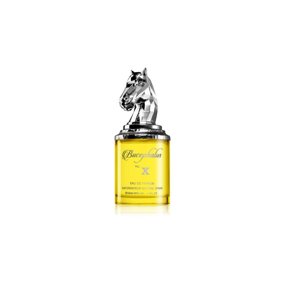 Armaf Bucephalus N. x Unisex 100 ml — Eau de Parfum