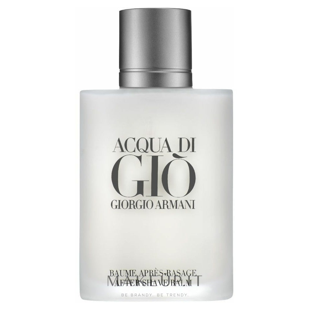 Armani Acqua Di Giò Balsam după ras 100 ml