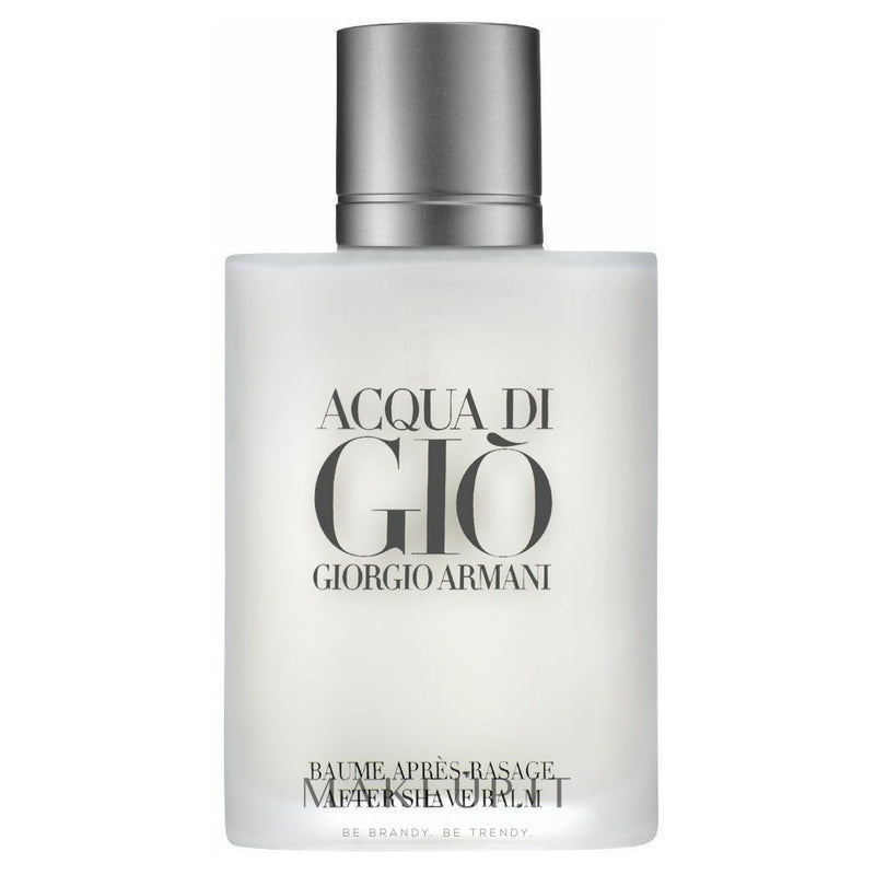 Armani Acqua Di Giò Balsam după ras 100 ml