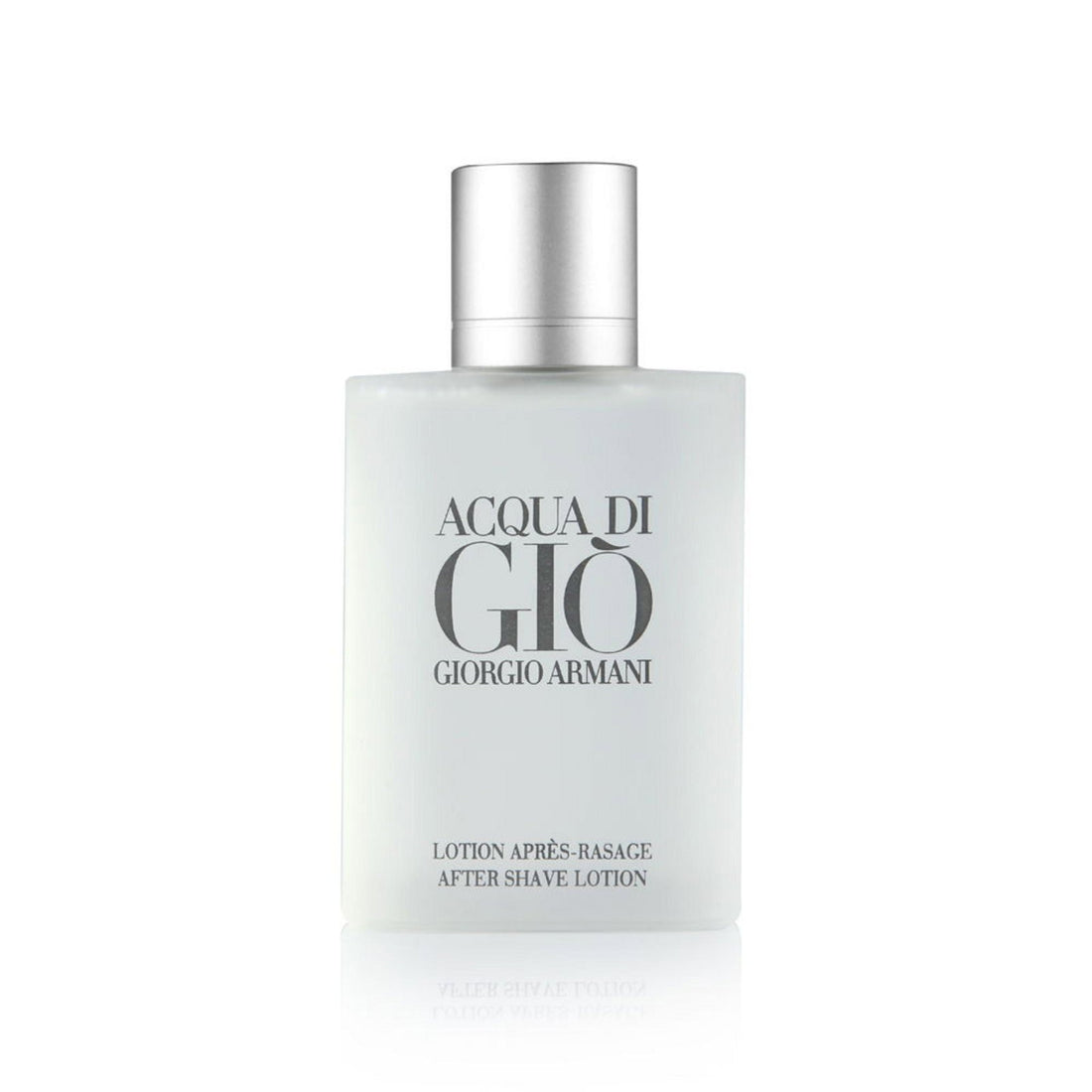 Armani Acqua di Giò aftershave lotion 100 ml