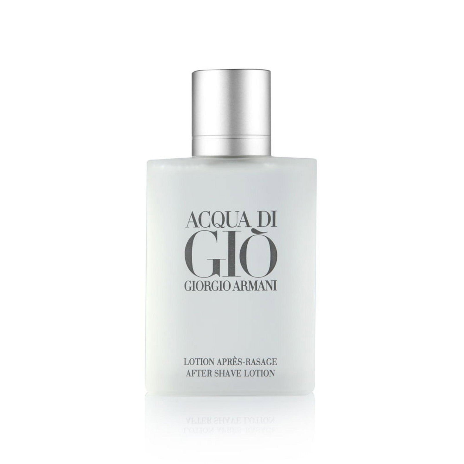 Armani Voda po holení Acqua di Giò 100 ml