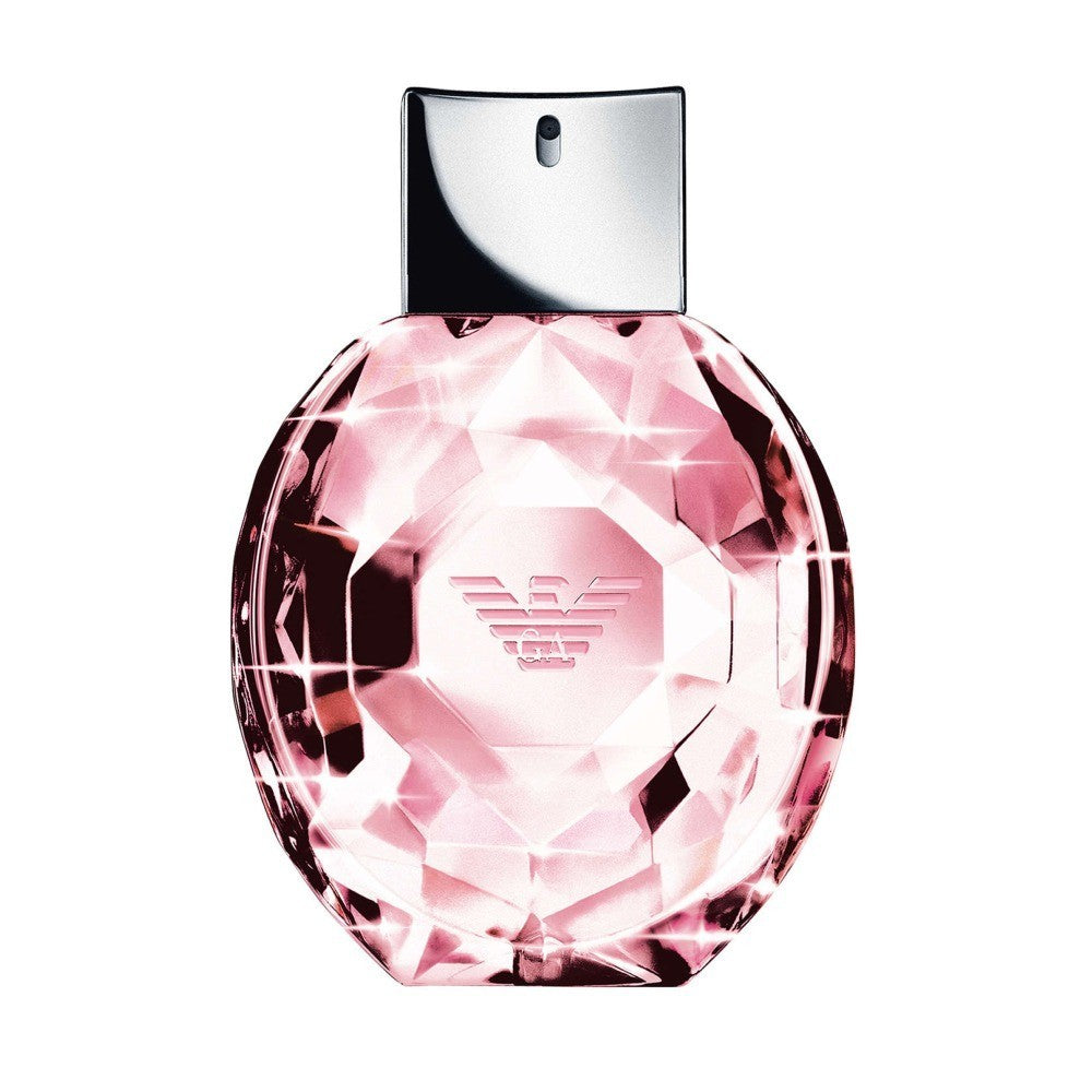 Armani (Giorgio Armani) Emporio Diamonds Rose Eau De Toilette Women 50 ml