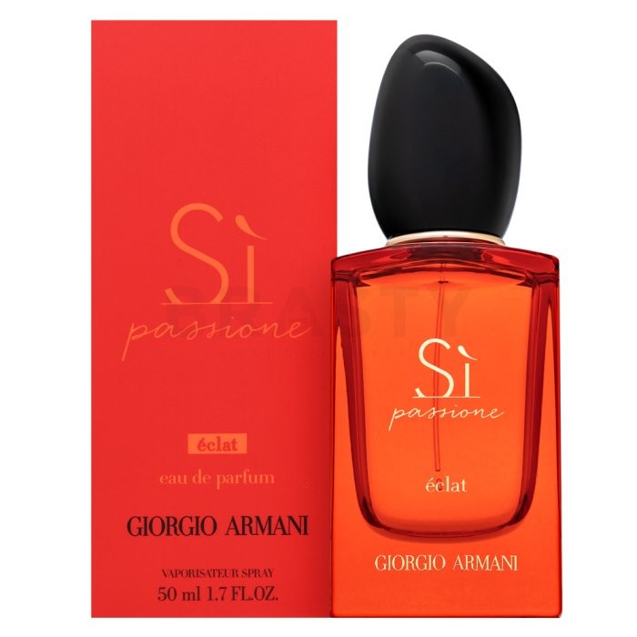 Armani (Giorgio Armani) כן Passione Eclat או דה פרפיום לנשים 50 מ"ל