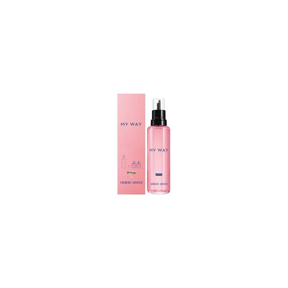 Armani (Giorgio Armani) My Way Le Parfum dámský parfém 100 ml náhradní náplň
