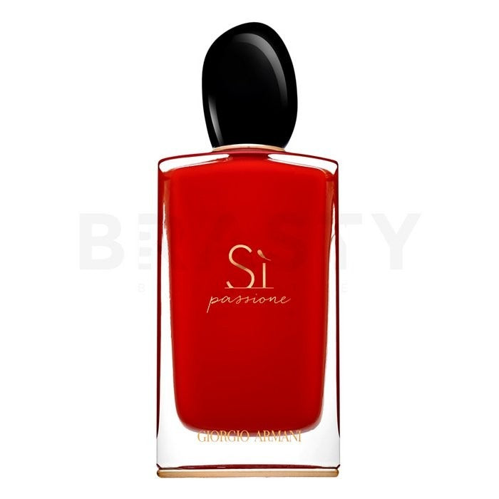 Armani Sí Passione Unisex 150 ml — Eau de Parfum