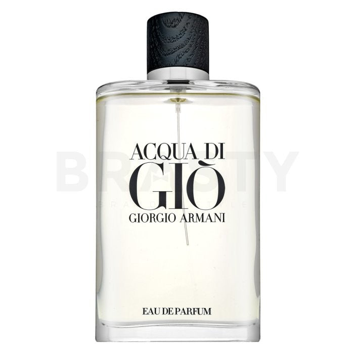 Armani (Giorgio Armani) Acqua di Gio Pour Homme Apa de Parfum pentru Barbati 200 ml