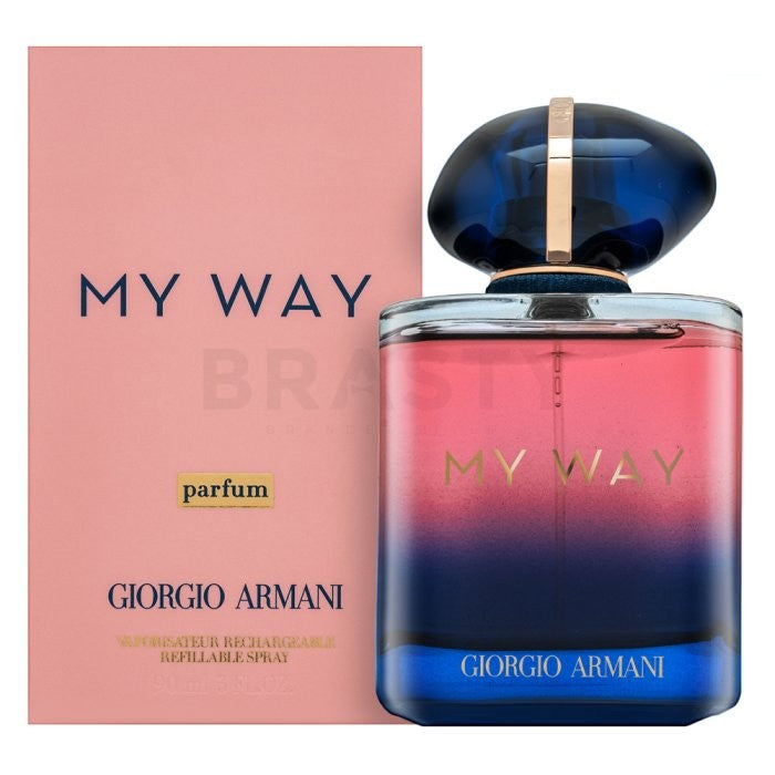Armani (Giorgio Armani) My Way Le Parfum בושם נשים 90 מ"ל