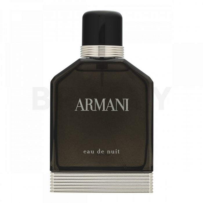 Armani (Giorgio Armani) Eau De Nuit Eau De Toilette Menn 100 ml