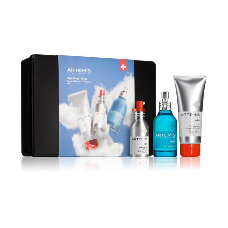 ARTEMIS MAN High Flyer Set