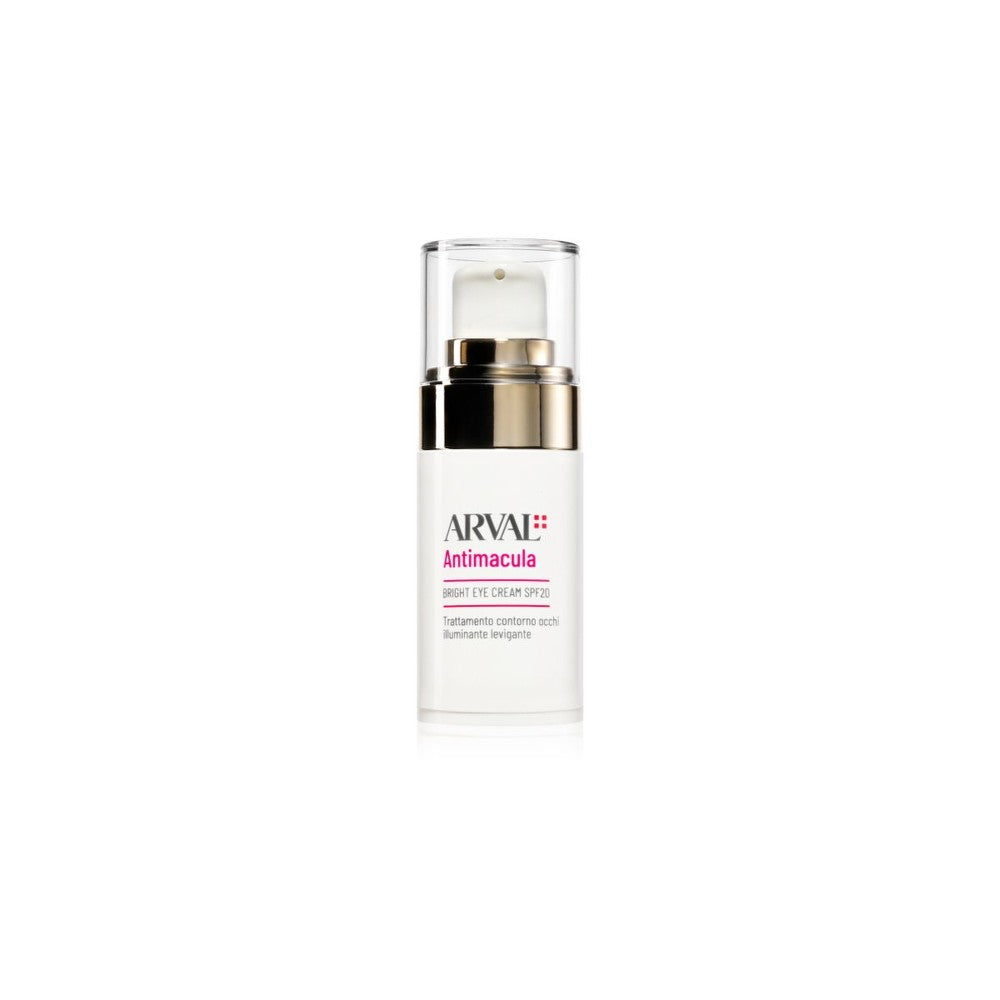Anti manchas Arval 15ml