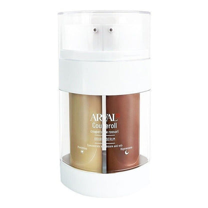 Arval Couperoll 2x15 ml — Ansigtscreme