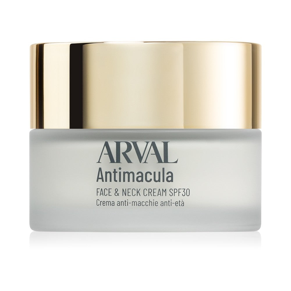 Antiflekker Arval 50 ml