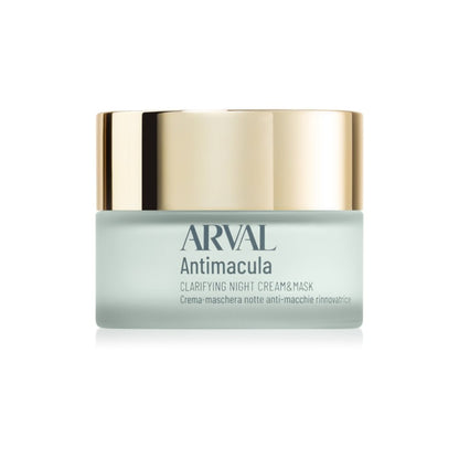 Arval Antimacula 50 ml — Ansiktskräm