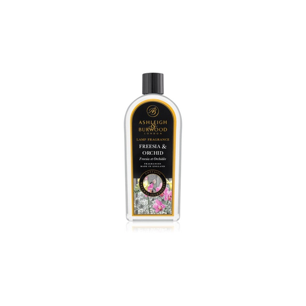 Ashleigh &amp; Burwood London Freesia &amp; Orchid 1000ml