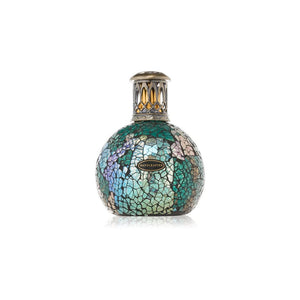 Ashleigh & Burwood London Peacock Feather 1 ud — Vela Perfumada 