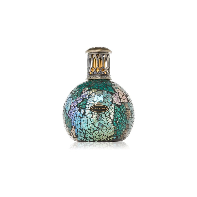 Ashleigh & Burwood London Pluma de Pavo Real 1ud