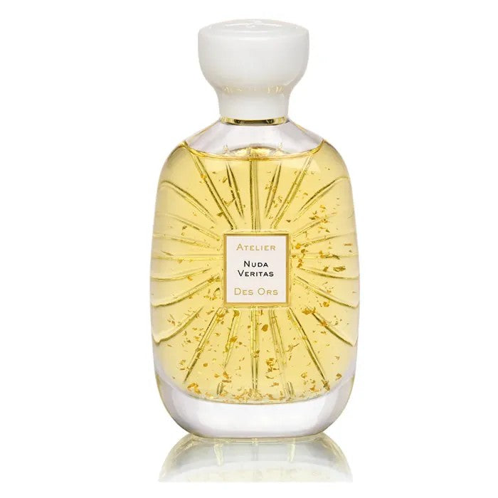 Atelier Des Ors Nuda Veritas 100 ml — Eau de Parfum