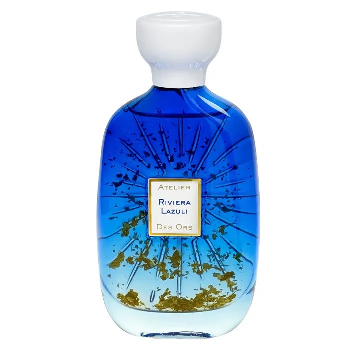Atelier Des Ors Riviera Lazuli 100 ml