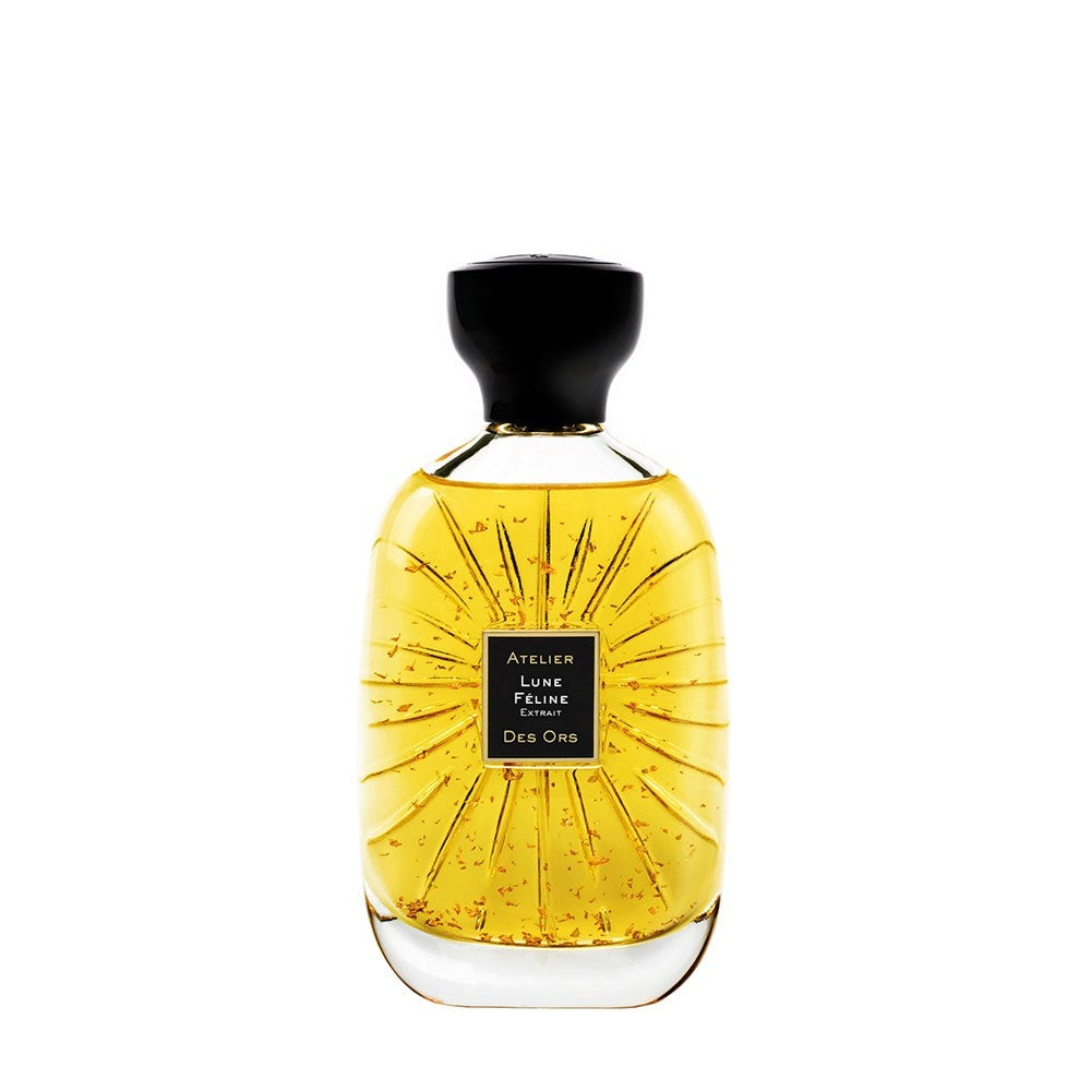 Atelier Des Ors Lune Féline Экстракт 100 мл