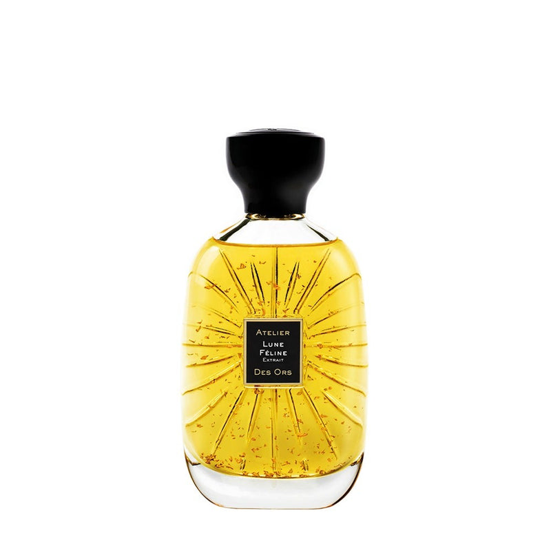 Atelier Des Ors Lune Féline Экстракт 100 мл
