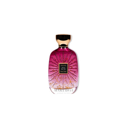 Atelier Des Ors Pink Me Up Donna 100 ml — Eau de Parfum