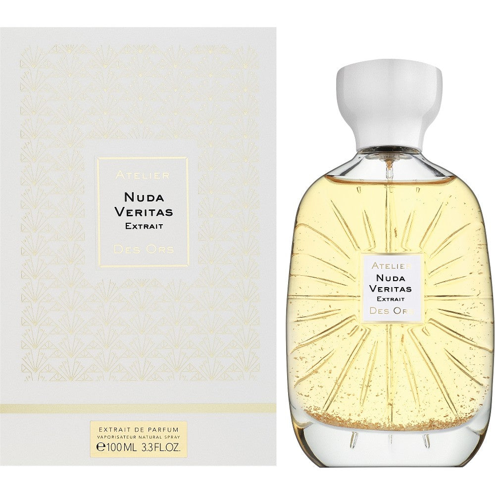 Atelier Des Ors Nuda Veritas unisex parfumextract 100 ml