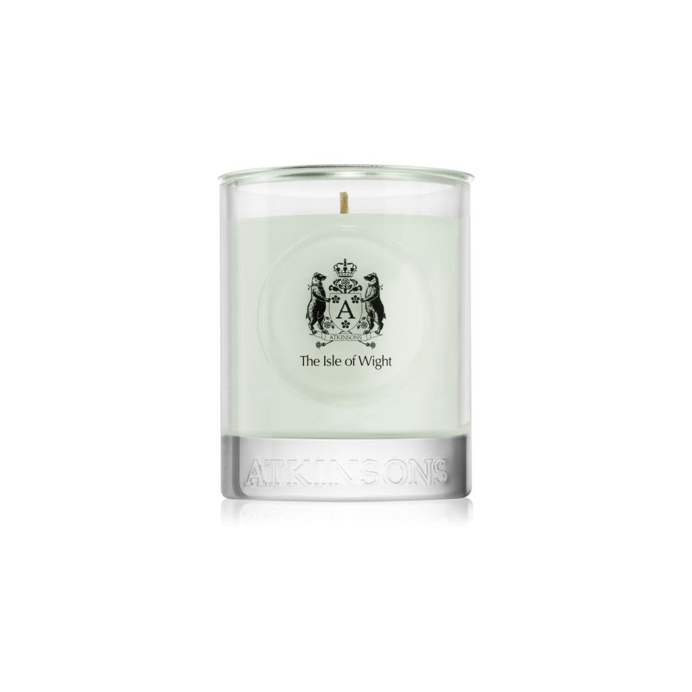 Atkinsons The Isle Of Wight 200 g — Scented Candle 