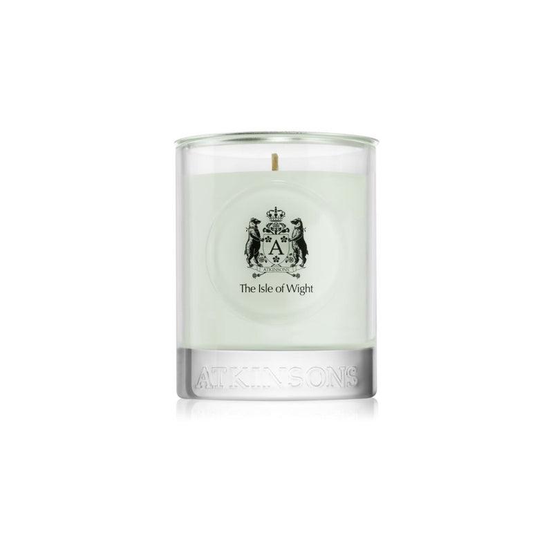 Atkinsons The Isle Of Wight 200 g — Scented Candle 