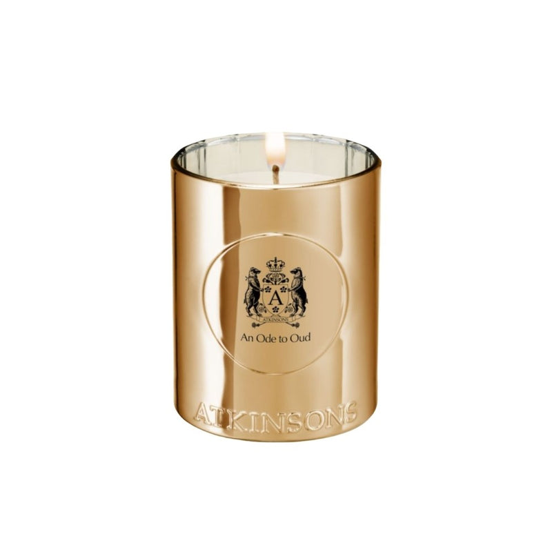Atkinsons An Ode To Oud 200 g