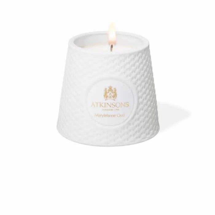 Atkinsons Marylebone Oud 250 γρ
