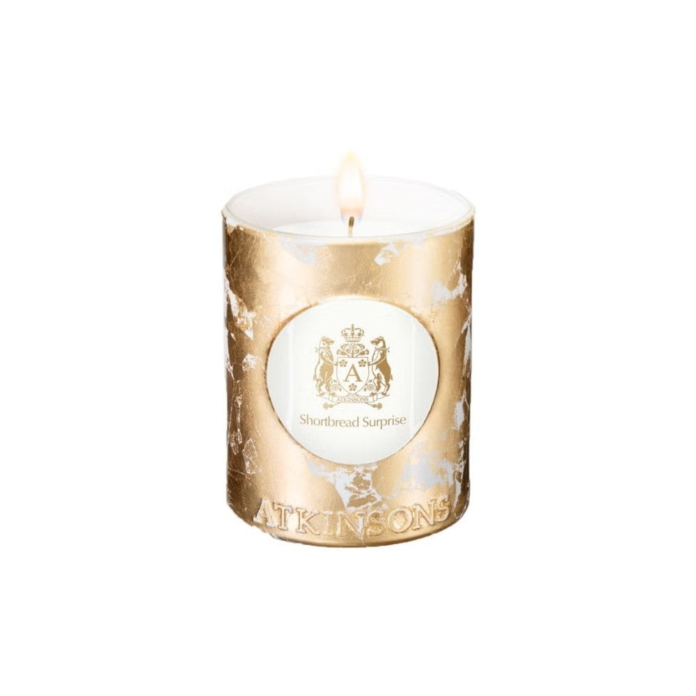 Shortbread Surpresa Atkinsons 200g