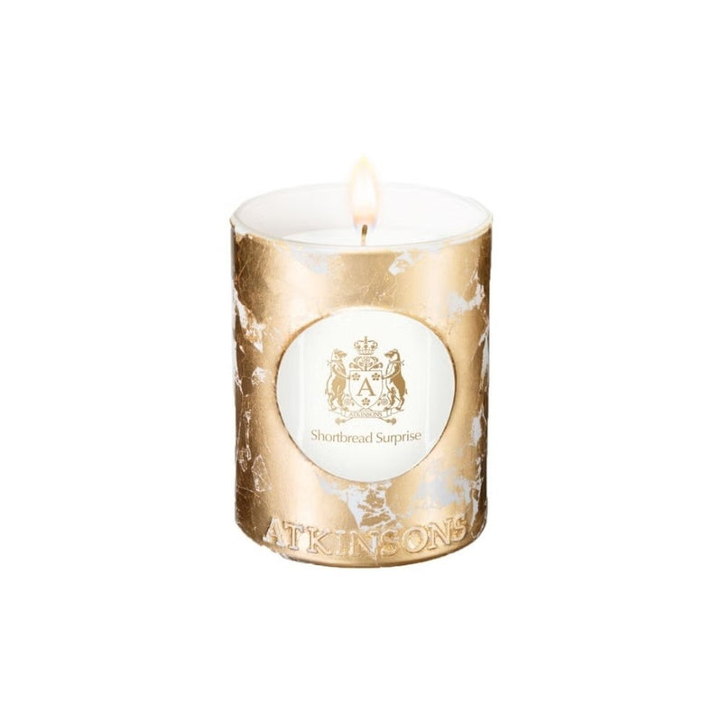 Shortbread Surpresa Atkinsons 200g