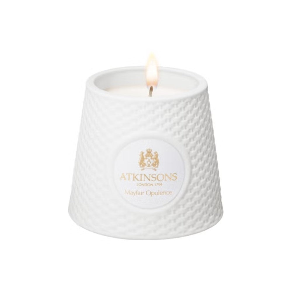 Opulência Atkinsons Mayfair 250g