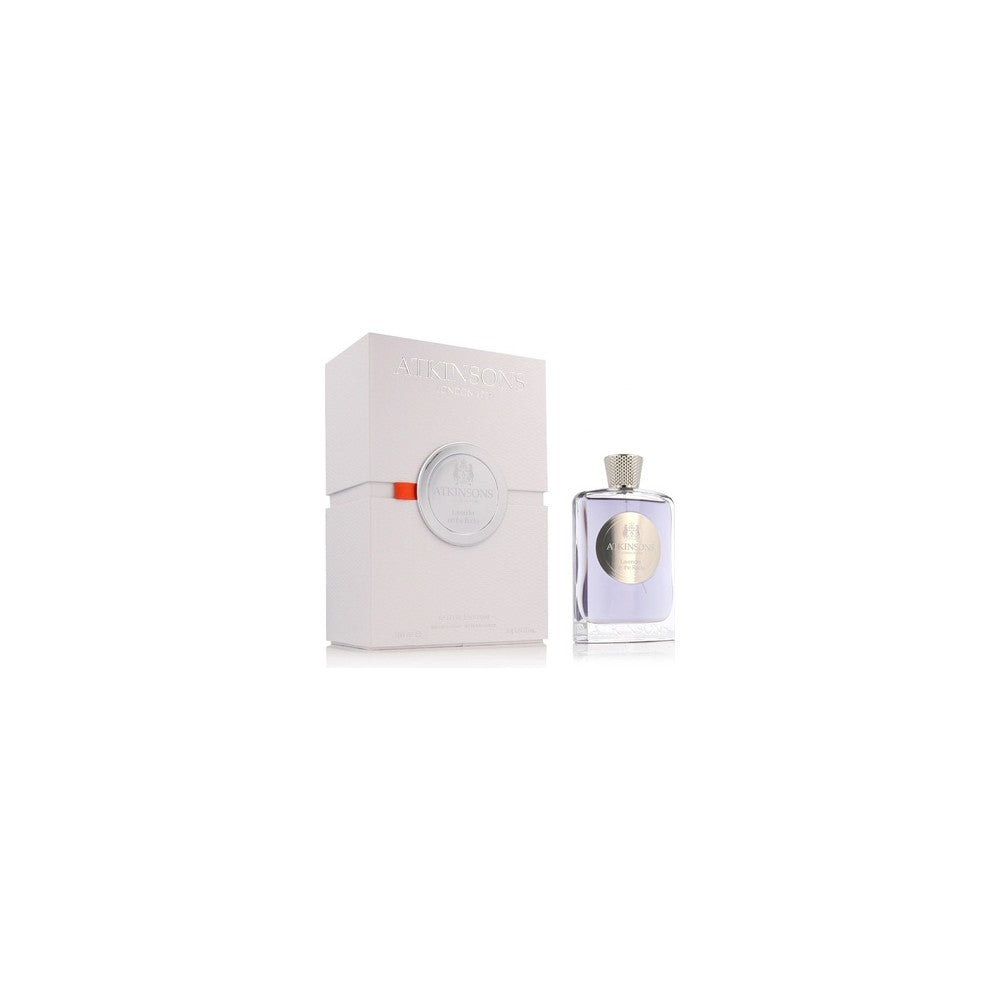 Atkinsons ラベンダー オン ザ ロック EDP U 100ml – Papique