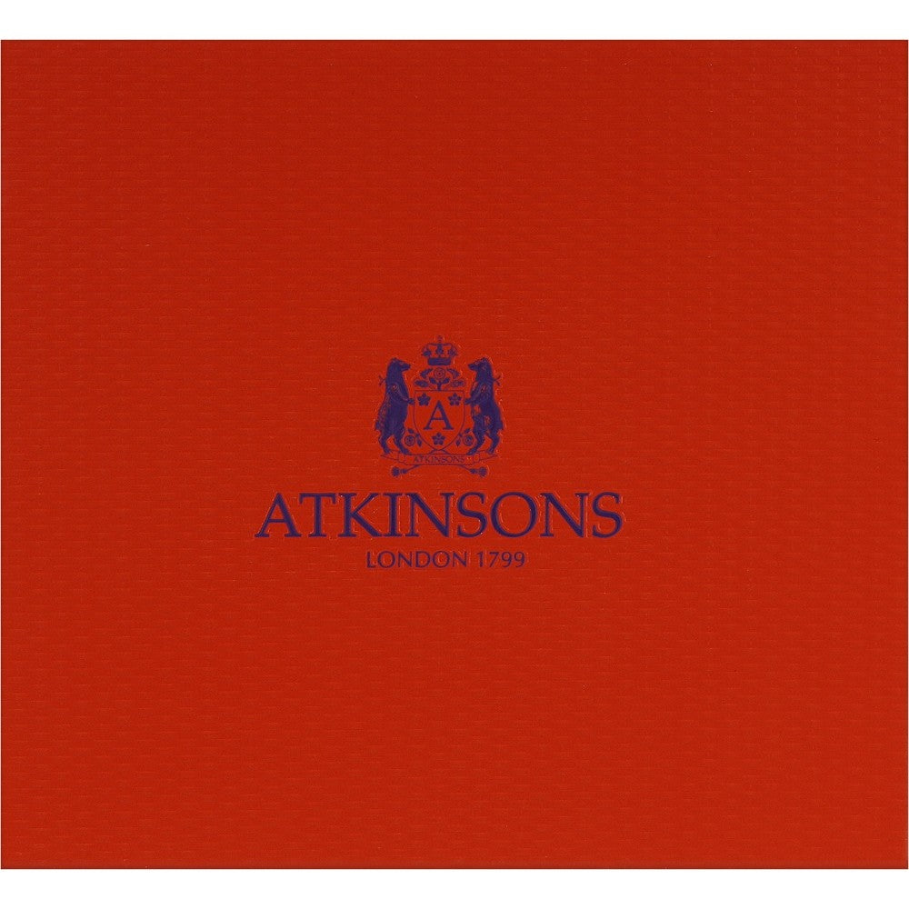 Atkinsons Iconische James 4x10 ml