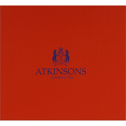 Atkinsons Iconic James 4x10 ml