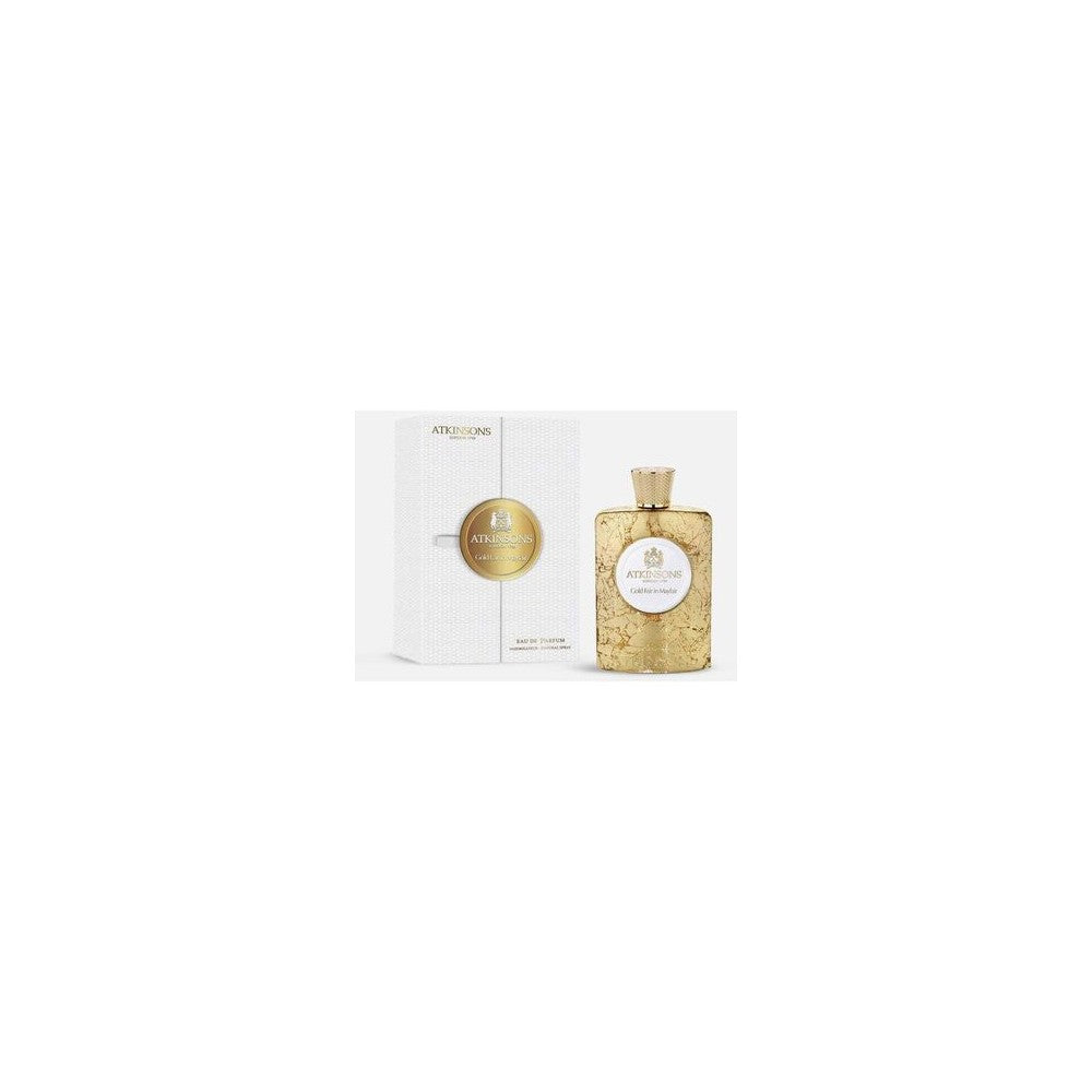 Atkinsons Feria Icónica Del Oro En Mayfair 100 ml