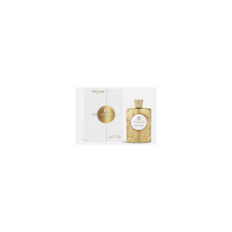 Atkinsons Feria Icónica Del Oro En Mayfair 100 ml